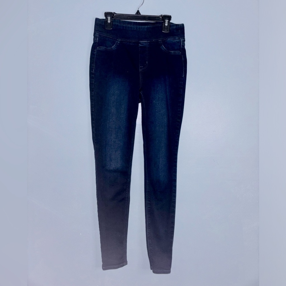 Old Navy super skinny jeans